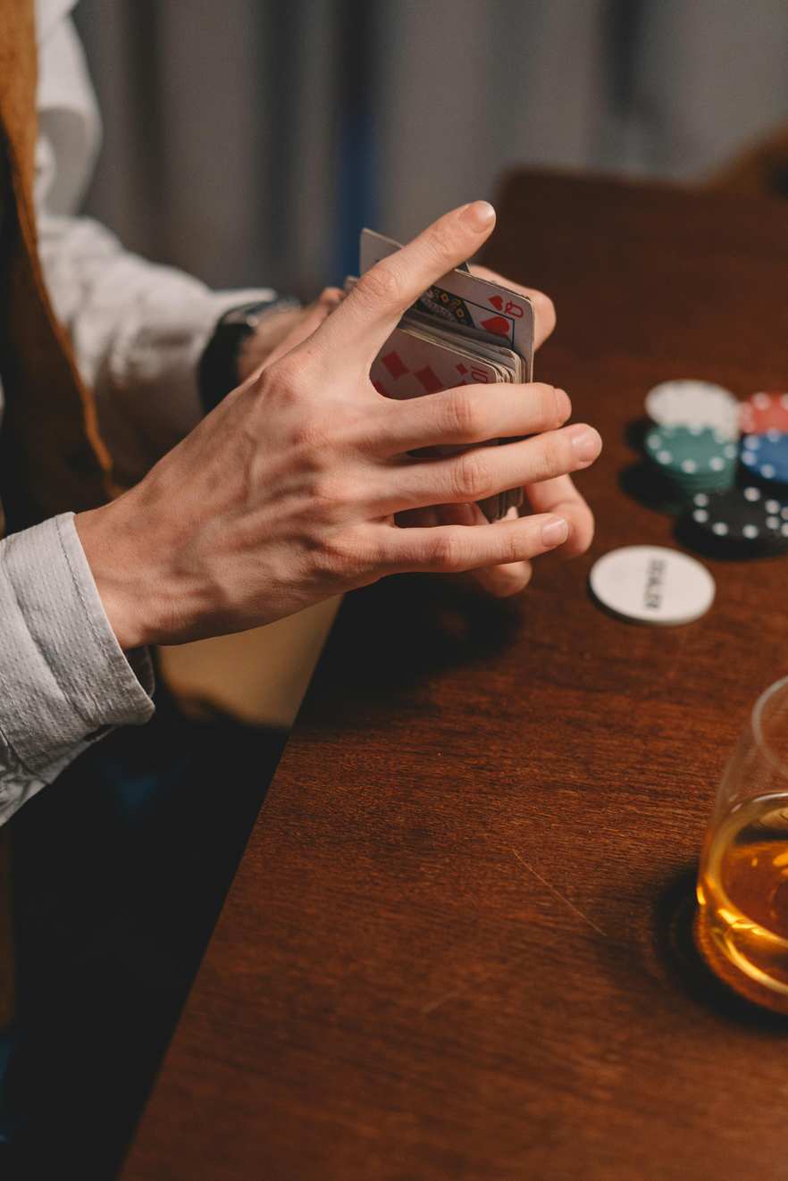 Errores comunes que cometen jugadores nuevos en casinos